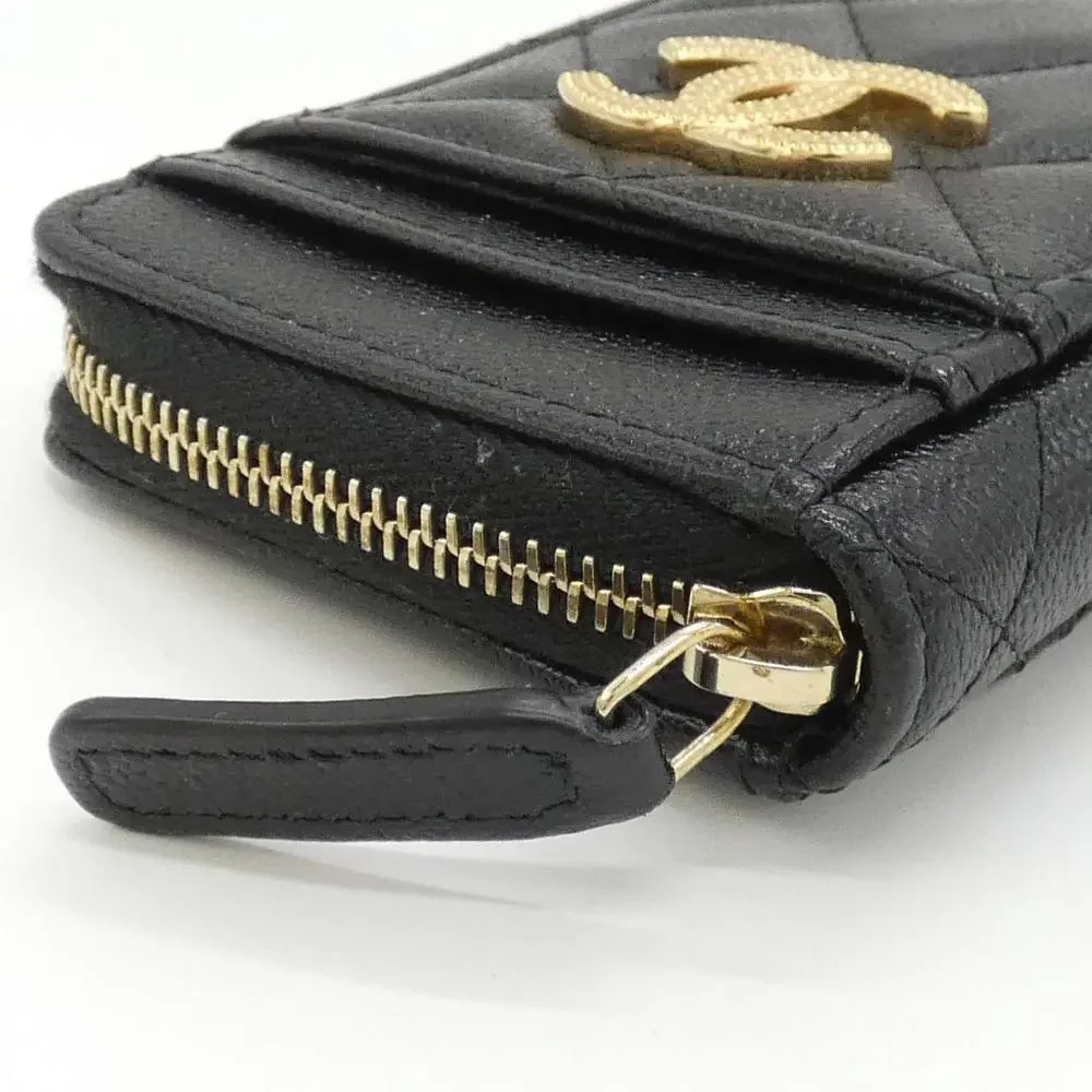 Auth Chanel Coin Case #96278C74B - Picture 5 of 6